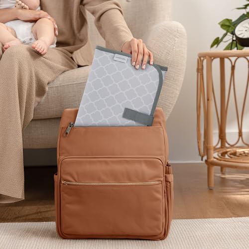 Baby Changing Pad Compact