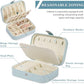 Travel Jewelry Box