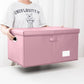 Collapsible Storage Box with Lid [3 (3 Count)