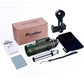 40x60 HD High Power Adult Monocular with Tripod and Smartphone Adapter