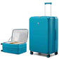 Expandable Large Checked Luggage
