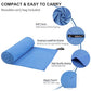 Microfiber Towel Quick Dry Camping & Travel & Gym Towel. Compact