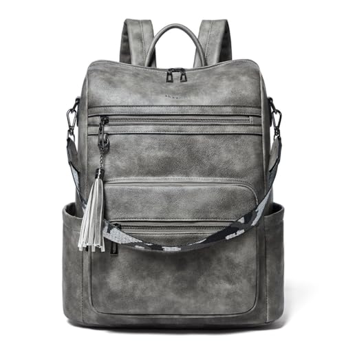 15.6 inch Laptop Backpack for Women