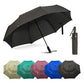 Portobello Large Umbrella For Rain