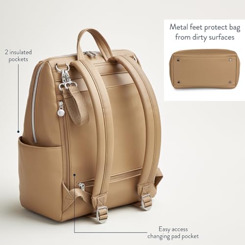 Eras Diaper Bag Backpack