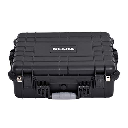 All Weather IP67 Waterproof Hard Camera Case