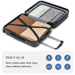 Carry On Luggage 22x14x9 Airline Approved