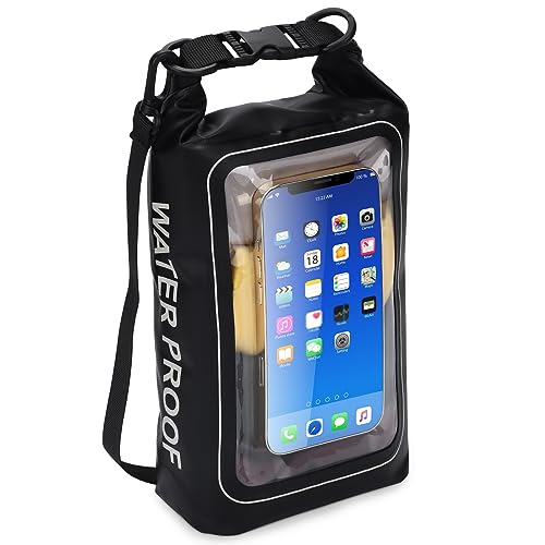 IP68 Waterproof Dry Bag