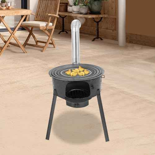 Camping Stove