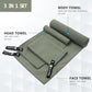 Quick Dry Camping Towel