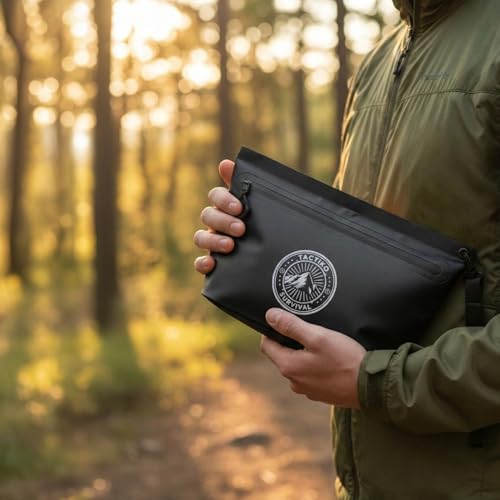 Tactiko 3L Waterproof Pouch w