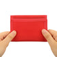 RFID Blocking Canvas Wallet for Men and Women
