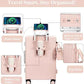 PC Hardside Carry On Luggage