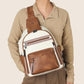 Large Sling Bag for Women