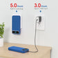 Portable Charger 12000mAh Fast Charging w