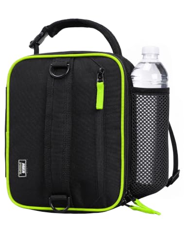 Expandable Small Lunch Box for Men Women Kids Work School