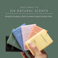 Eucalyptus Pocket Hand Sanitizer Refill Kit (4 Fl Oz)