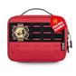 Vehicle IFAK Trauma Kit with CAT Tourniquet Red