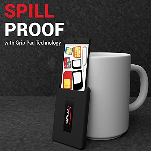 Mobile Safe Case for Travel