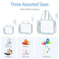 Clear Makeup Bag Travel