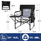 2Pack Director Chairs for Outdoor (2 Count)