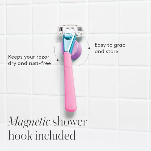 Women's Razor Kit