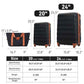 Luggage sets of 2 Piece