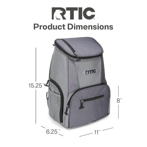 Lightweight Backpack Cooler Bag