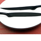 24 Piece Flatware Set (4 Count)
