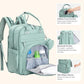 Diaper Bag Backpack