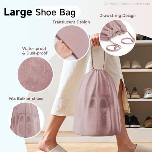 9 Set Packing Cubes for Travel (9 Count)