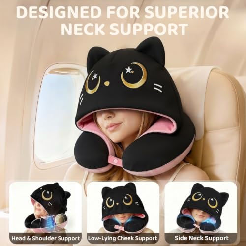 Travel Neck Pillow
