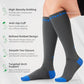 Medical Compression Socks for Men & Women (6 Count)