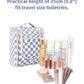Small Hanging Travel Toiletry Bag for Women