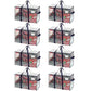8 Pack Heavy Duty Moving Bags (8 Count)