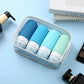 Travel Bottles for Toiletries (4 Count)