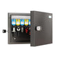 16 Key Lock Box