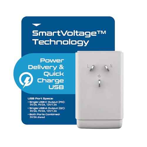 Australia China New Zealand Power Plug Adapter