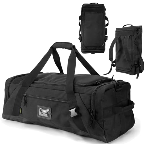 90L Large Duffle Bag