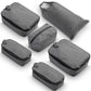 Space Saving Compression Packing Cubes 6 (6 Count)