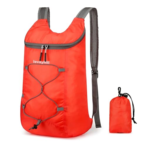 16L Foldable Hiking Backpack