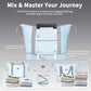 Luggage Sets 5 Piece (5 Count)