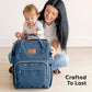Baby Diaper Bag Backpack