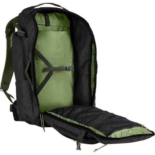 Redwing Traveler Backpack