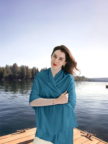 Shawl Wraps for Women