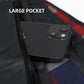 Large Waterproof Outdoor Blanket Thick Fleece 80" x 58"