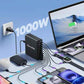 1000W USB C Charging Station