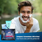 Shaving Kit with Razor