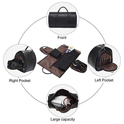 Garment Bags for Travel