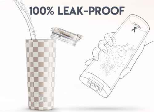 24 oz Insulated Travel Coffee Mug